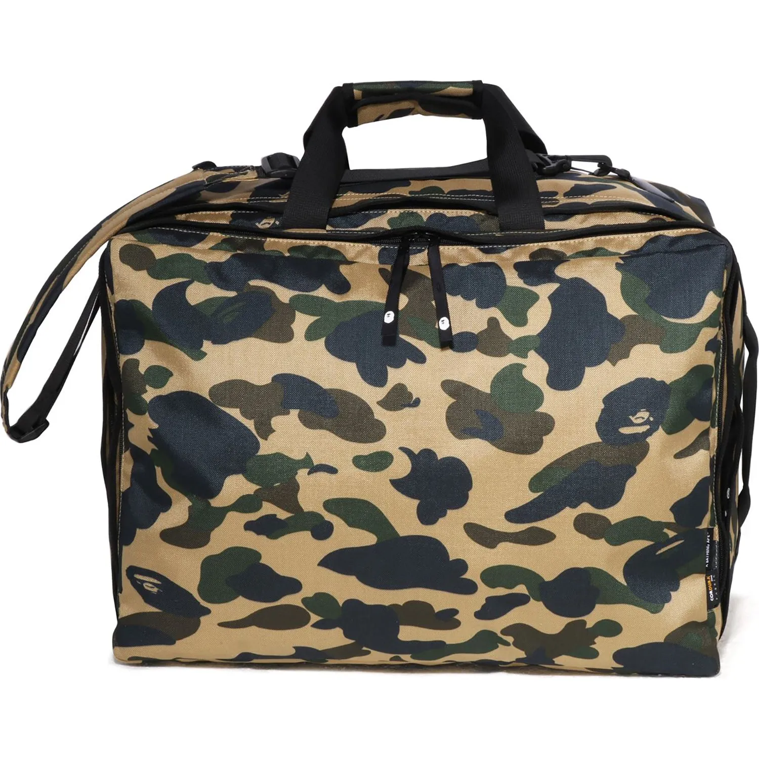 1ST CAMO 3WAY BAG MENS