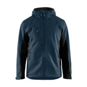 4753-2516 Work jacket Softshell - Blåkläder