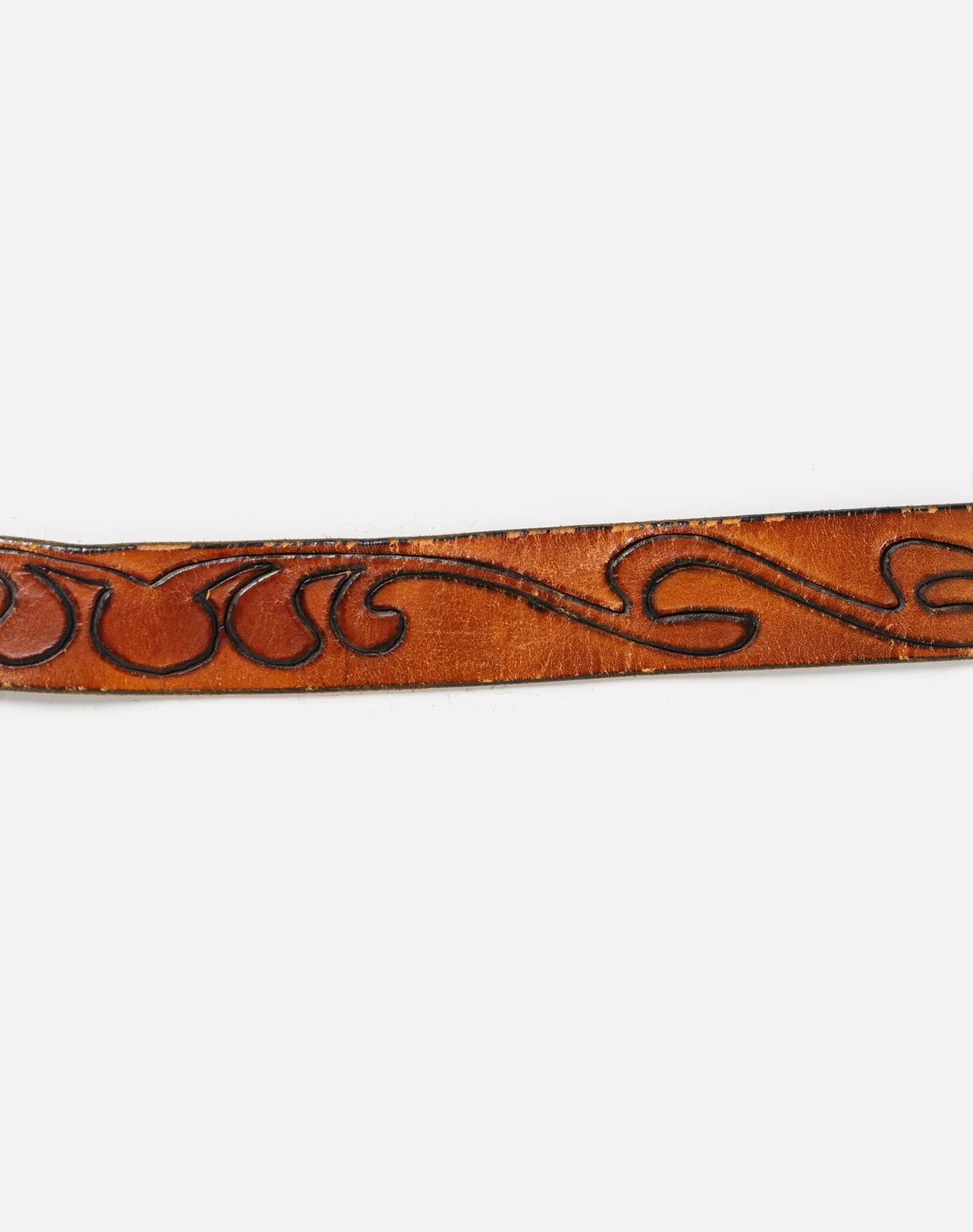 70s Hawaii Surf Belt