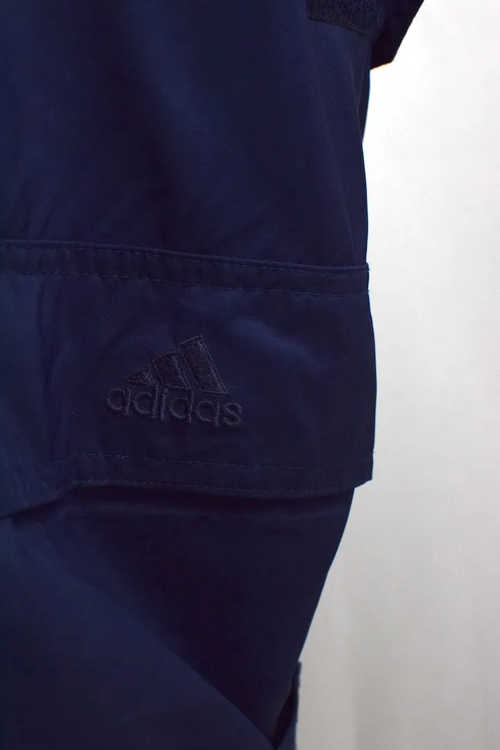 Adidas Brand Spray Jacket