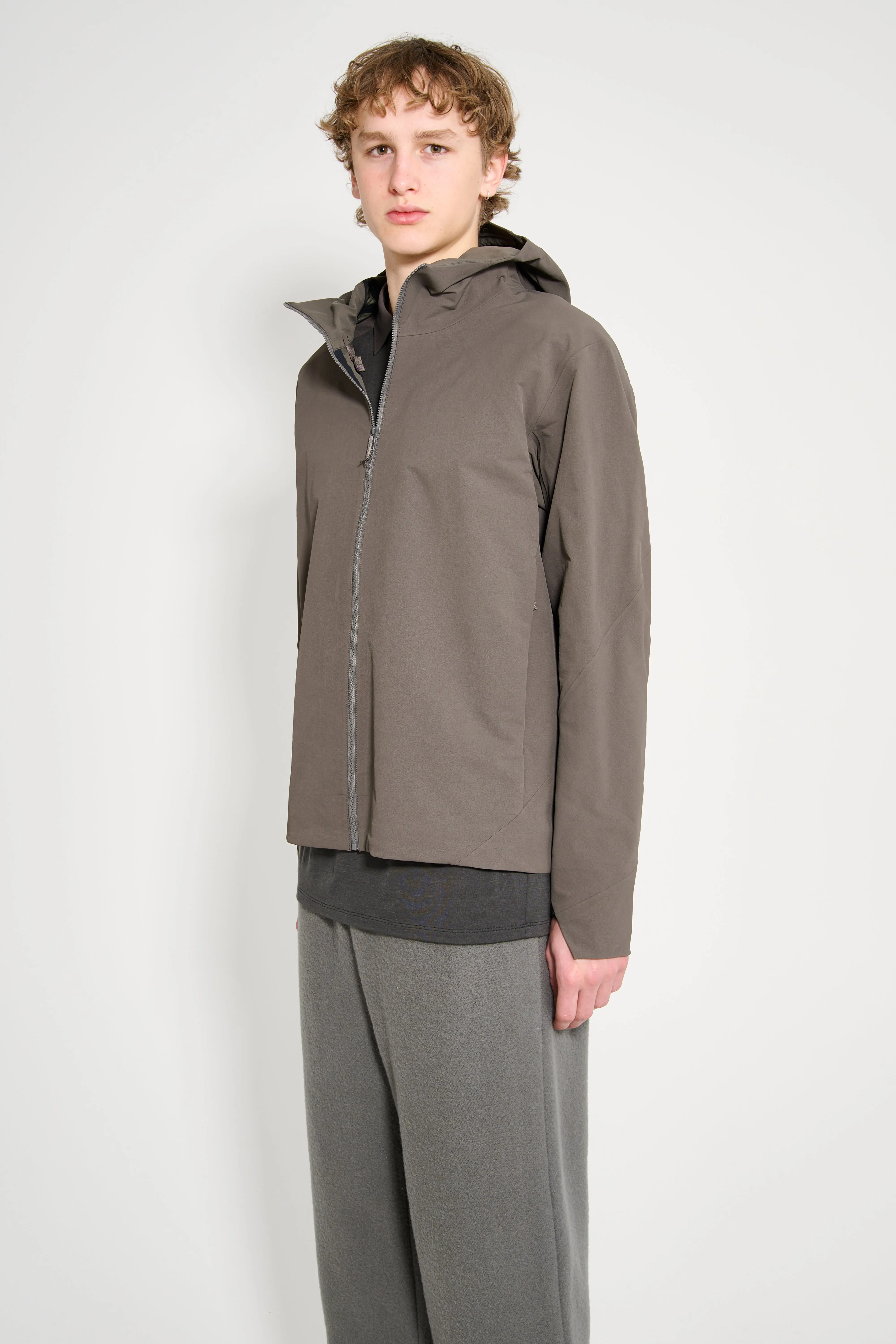 Arc'teryx Veilance Isogon MX Jacket Shade