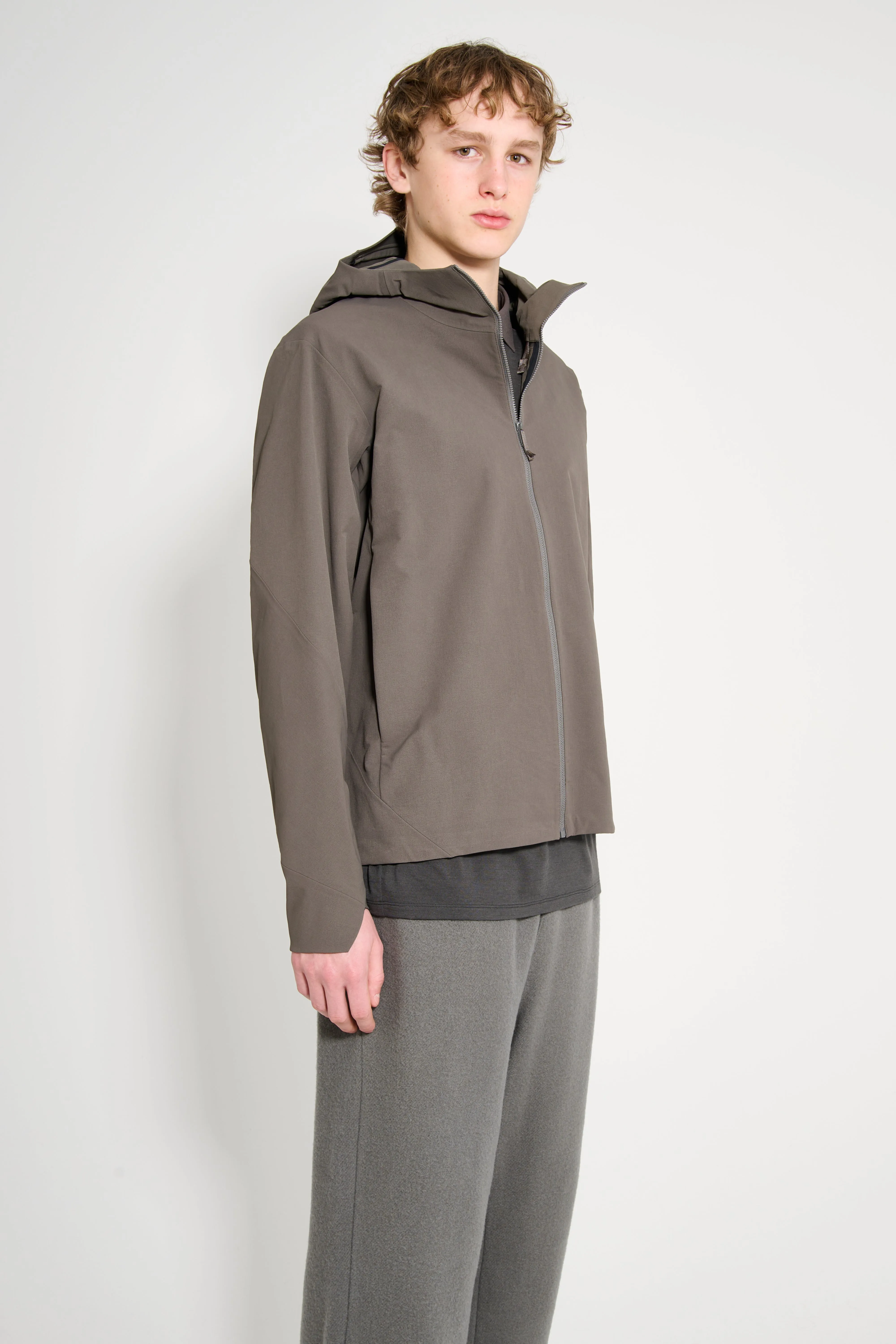 Arc'teryx Veilance Isogon MX Jacket Shade