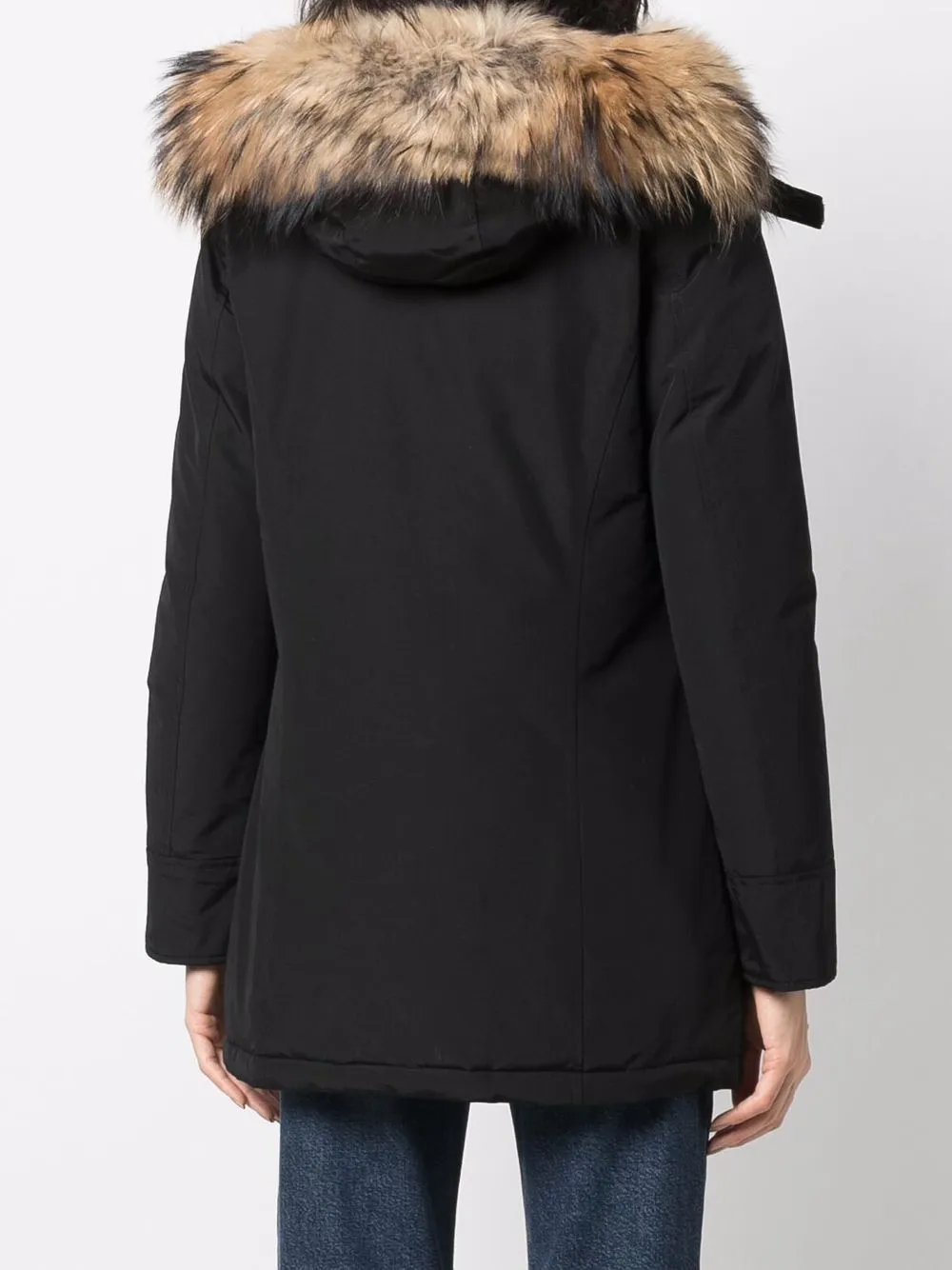 ARCTIC PARKA COAT