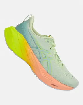 Asics Womens Novablast 4 Paris