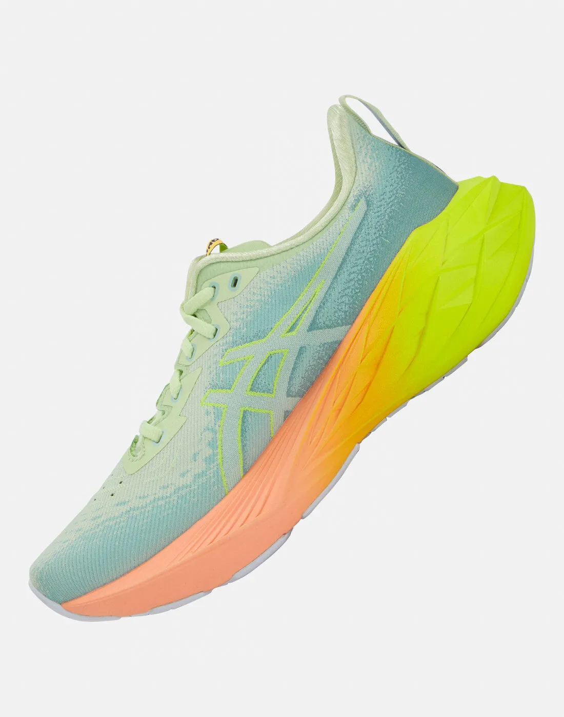 Asics Womens Novablast 4 Paris