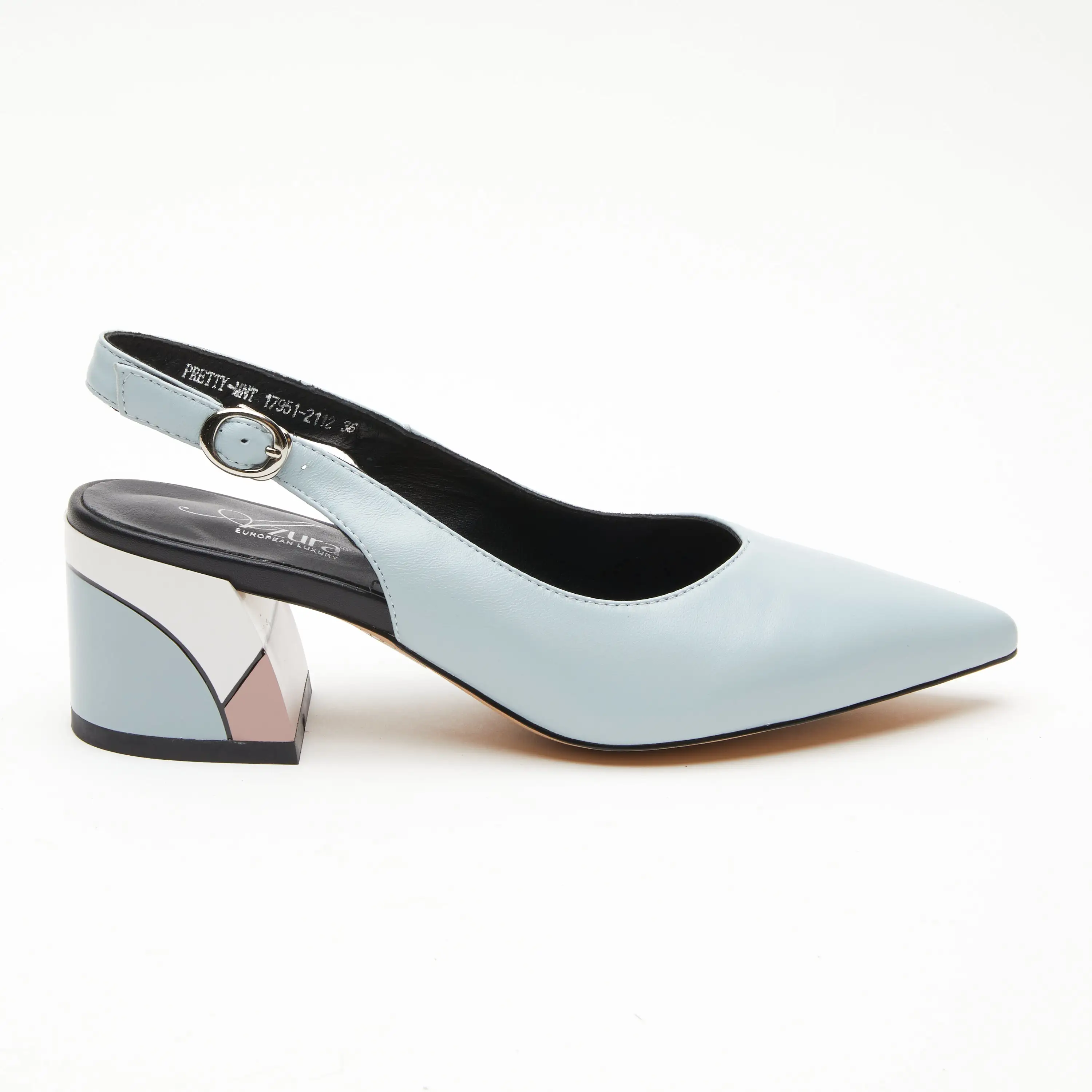 AZURA PRETTY SHOES