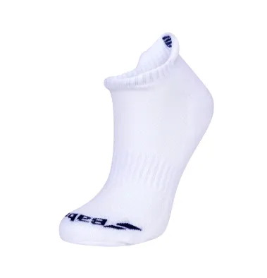 Babolat Invisible 2 Paris Socks [White]