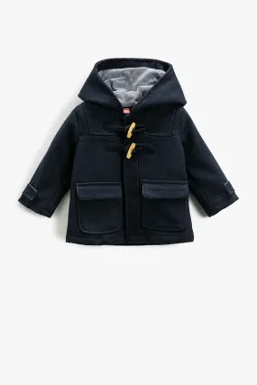 Baby Boy Coat