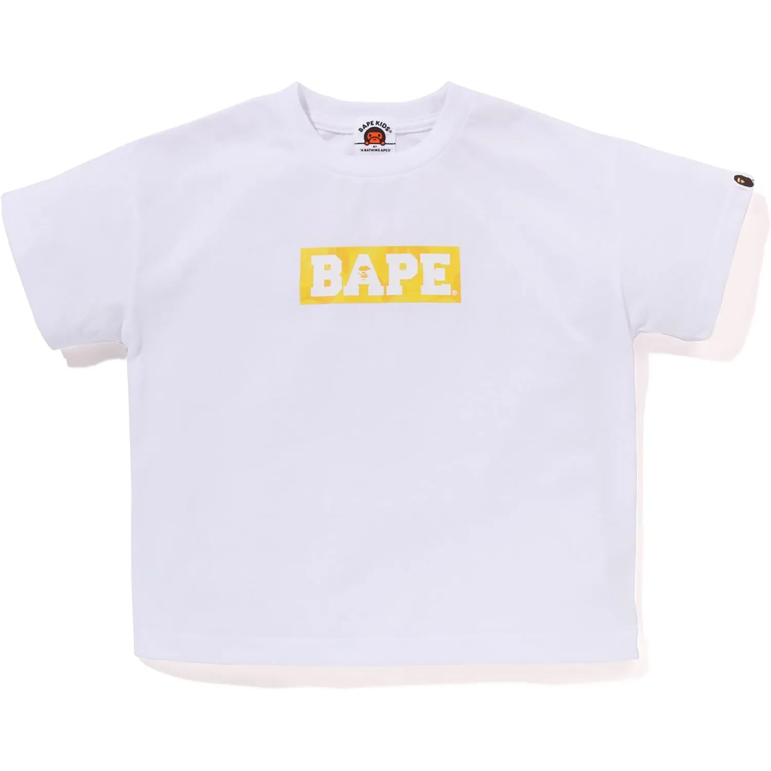 BAPE SUMMER BAG KIDS