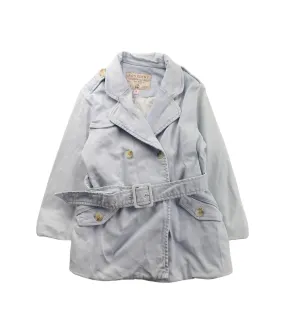 Bonpoint Coat 3T