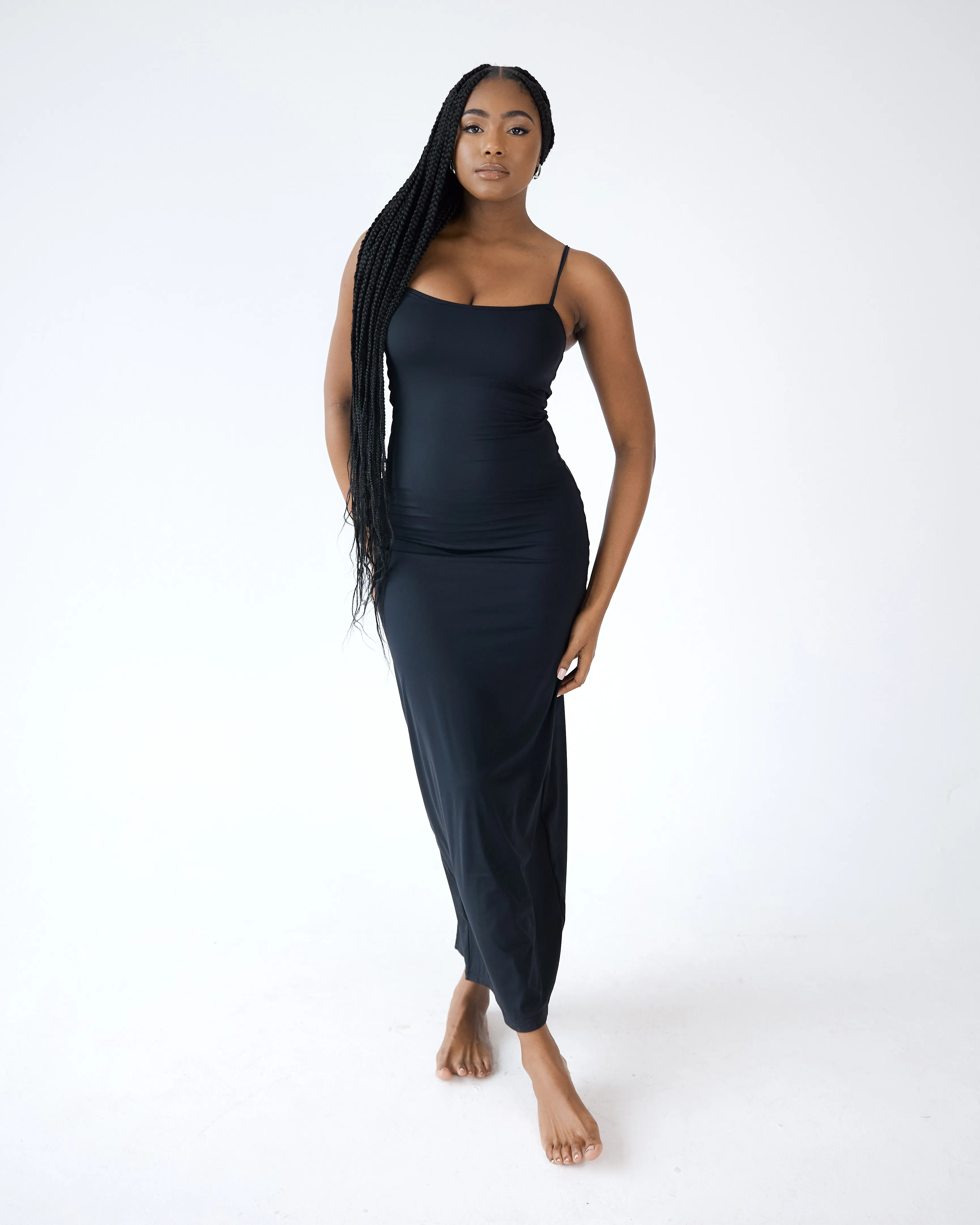 Brami Maxi Dress