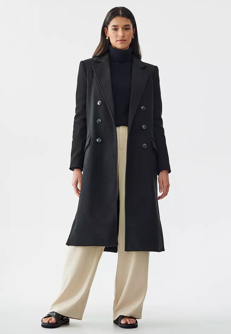 Calli Ally Coat