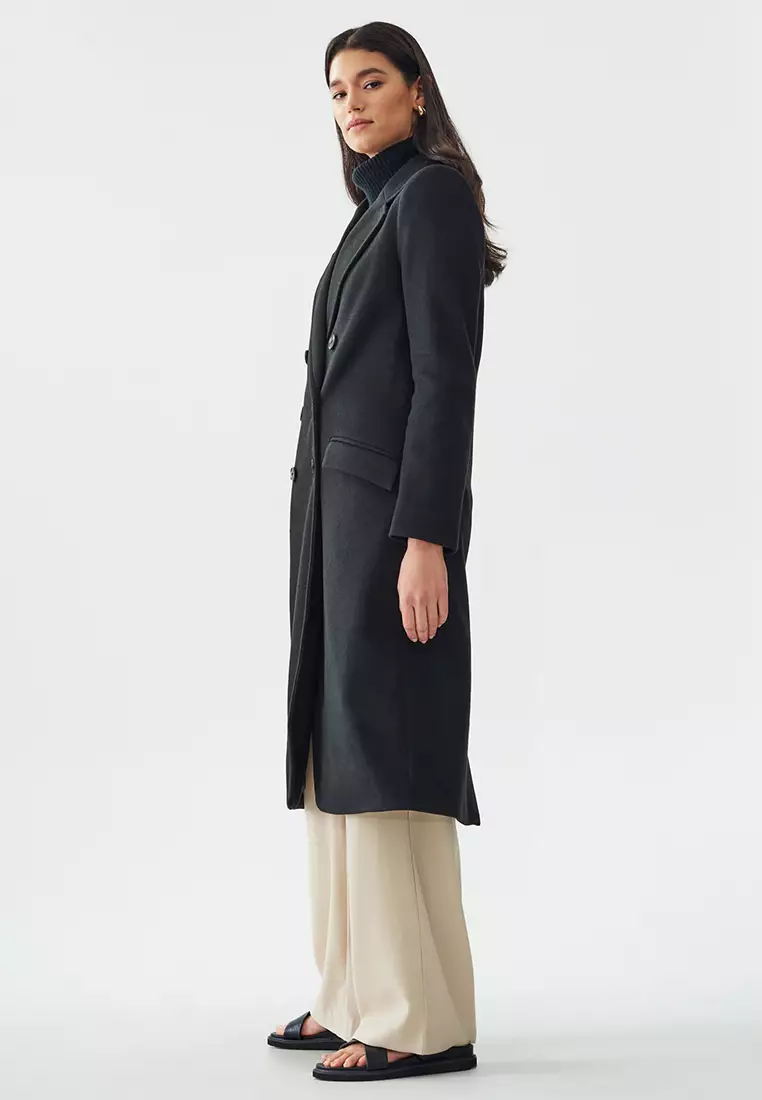 Calli Ally Coat