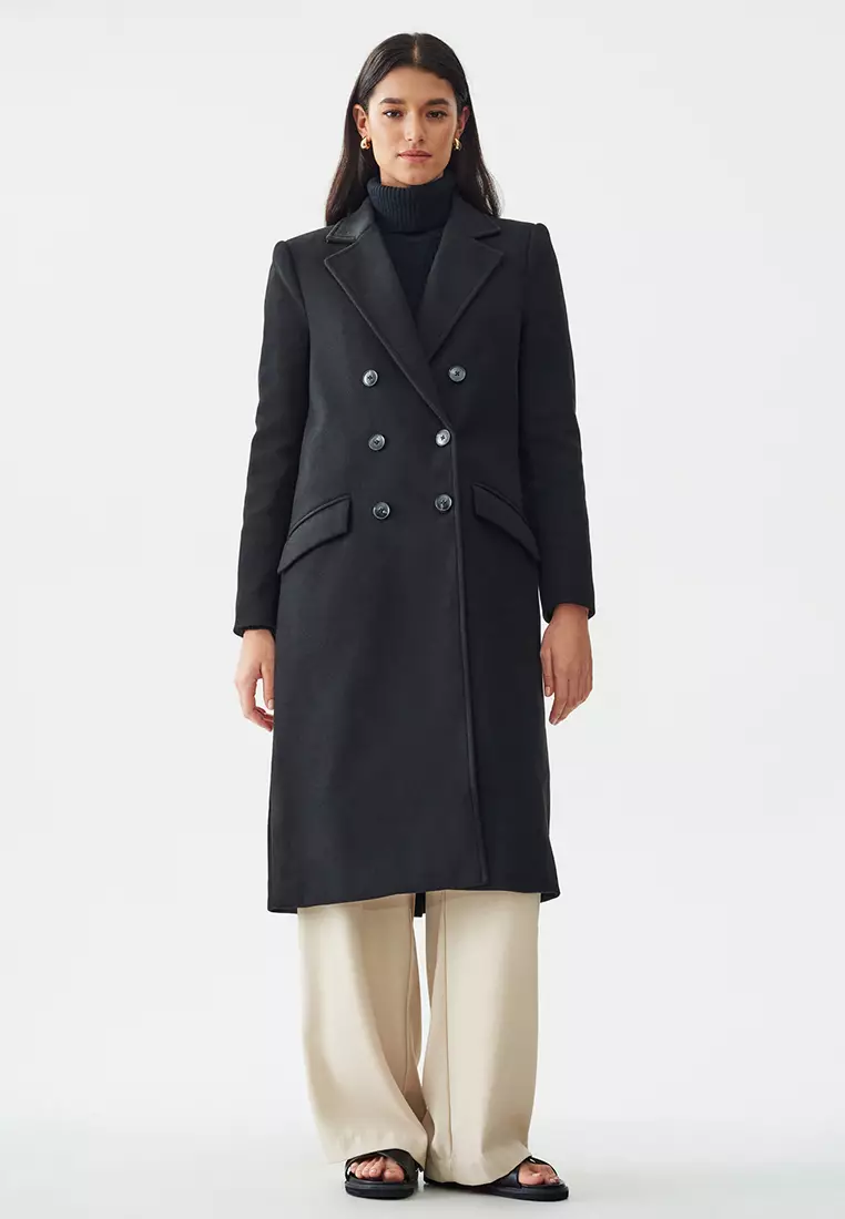 Calli Ally Coat