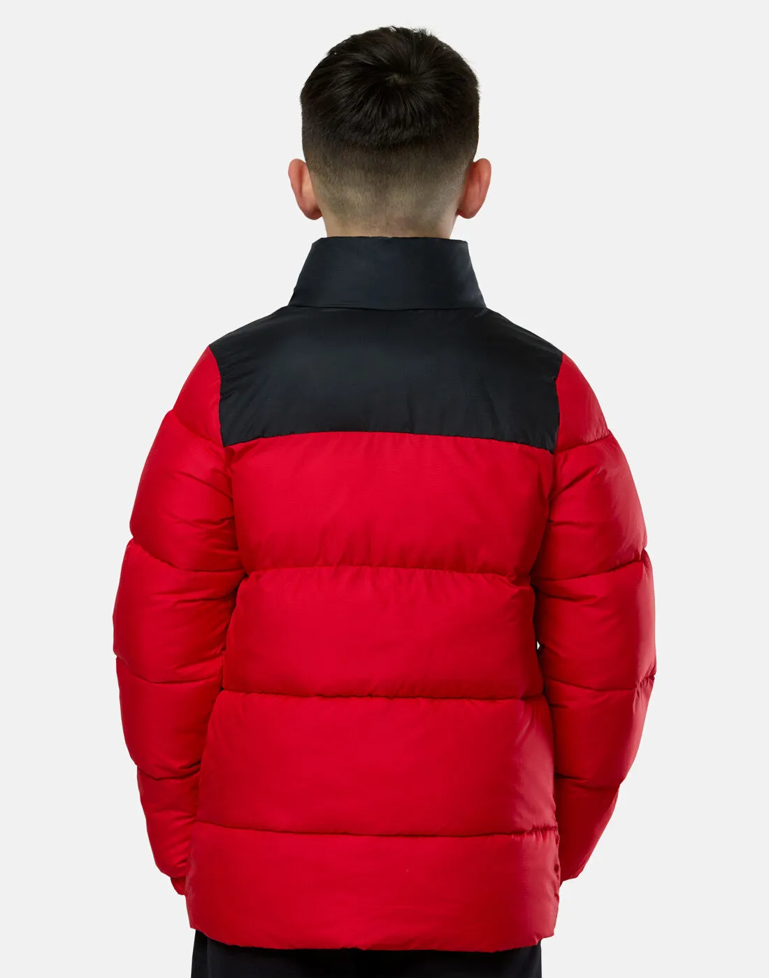 Columbia Older Kids Puffect Jacket