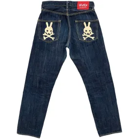 Cune Bunny Jeans