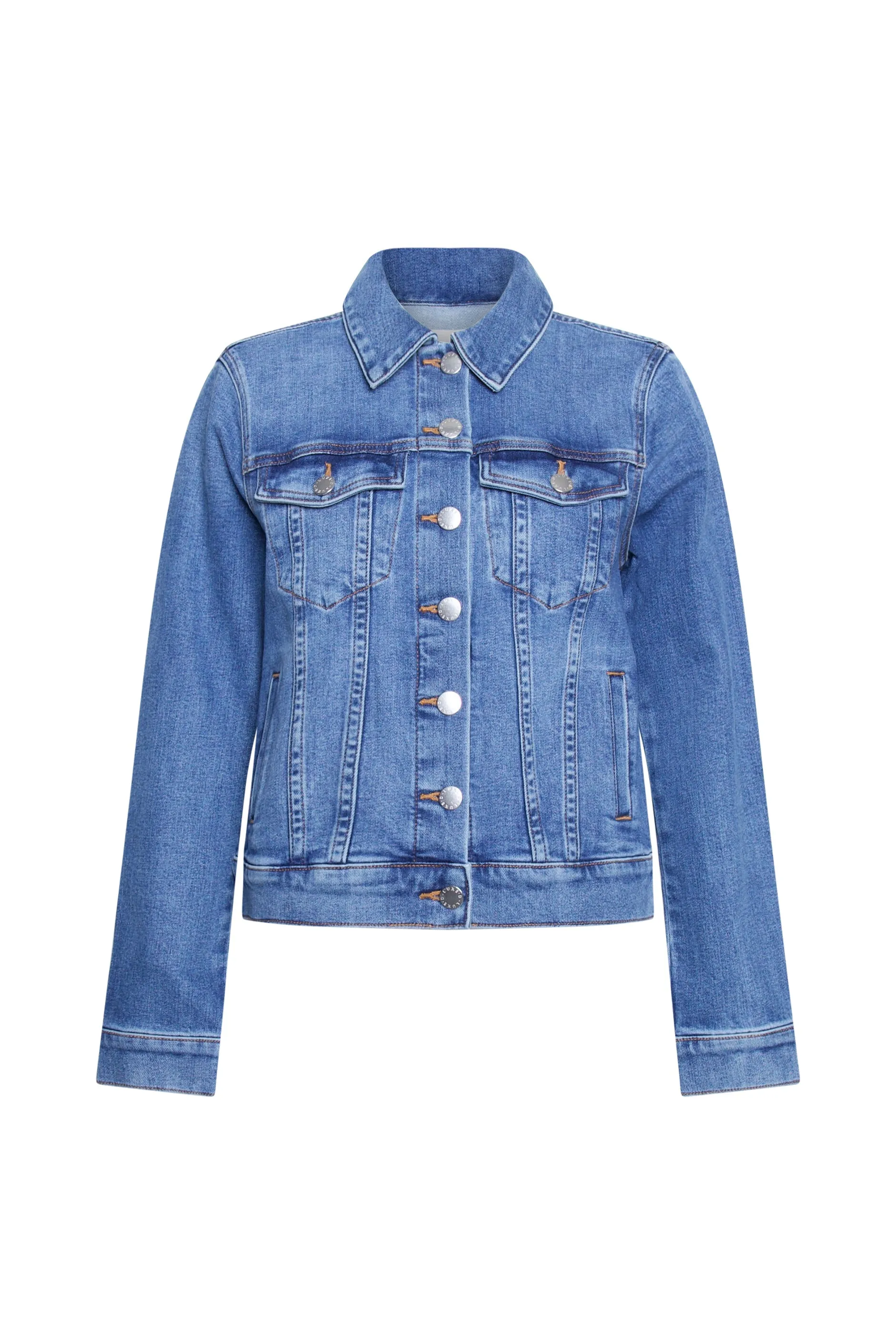 D-Luxe Sienna Denim Jacket