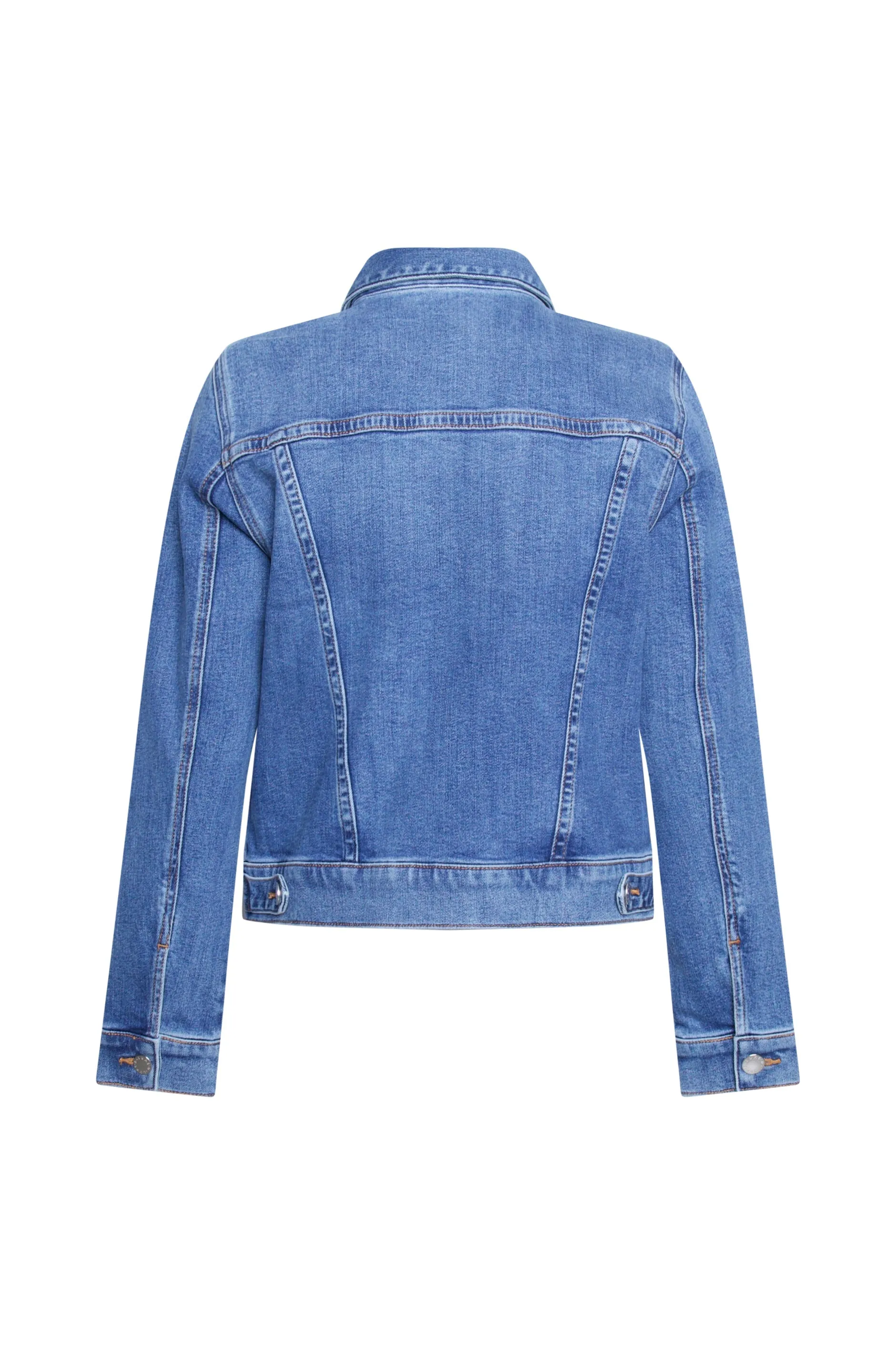 D-Luxe Sienna Denim Jacket