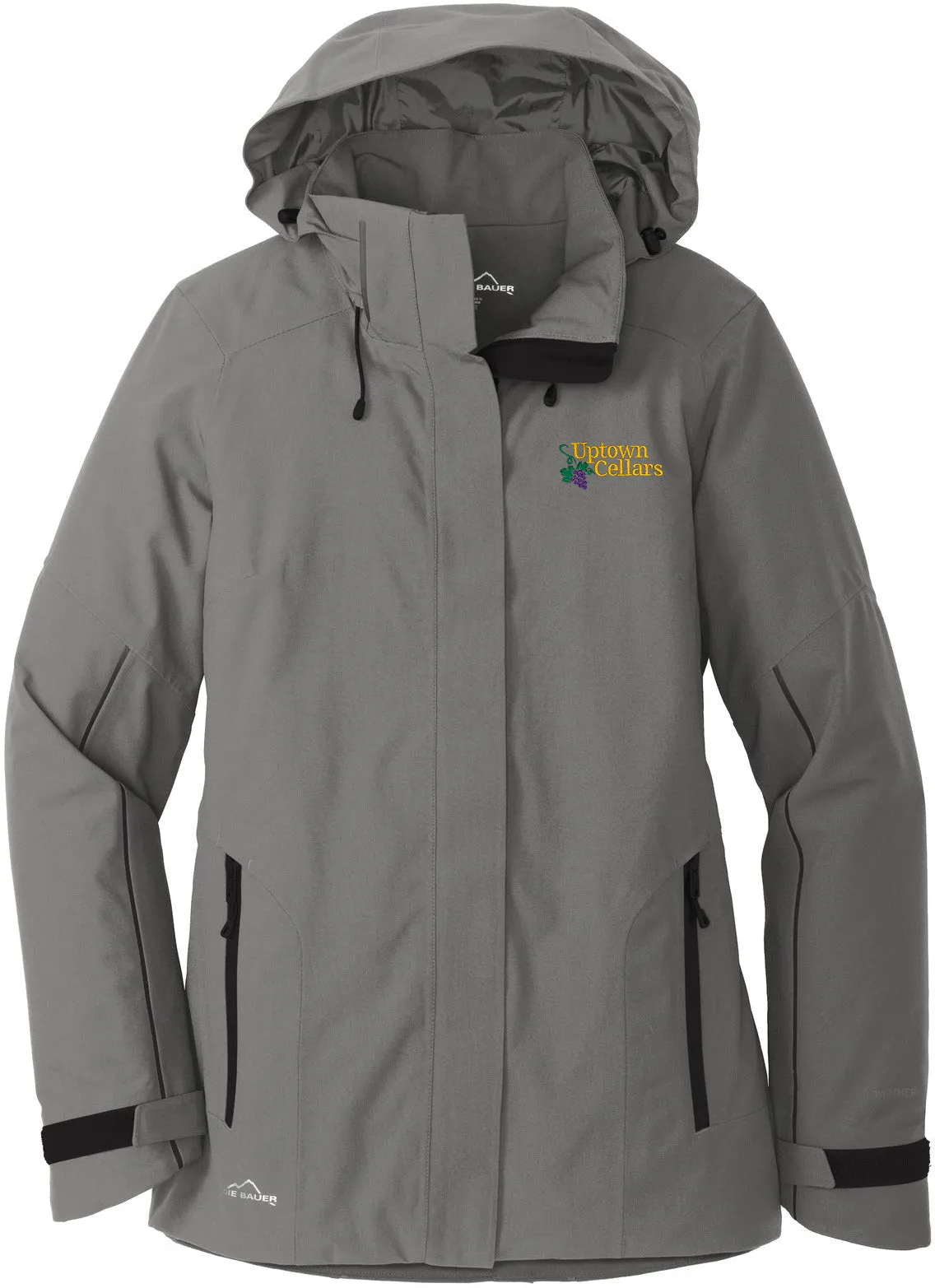 Eddie BauerLadies WeatherEdgePlus Insulated Jacket