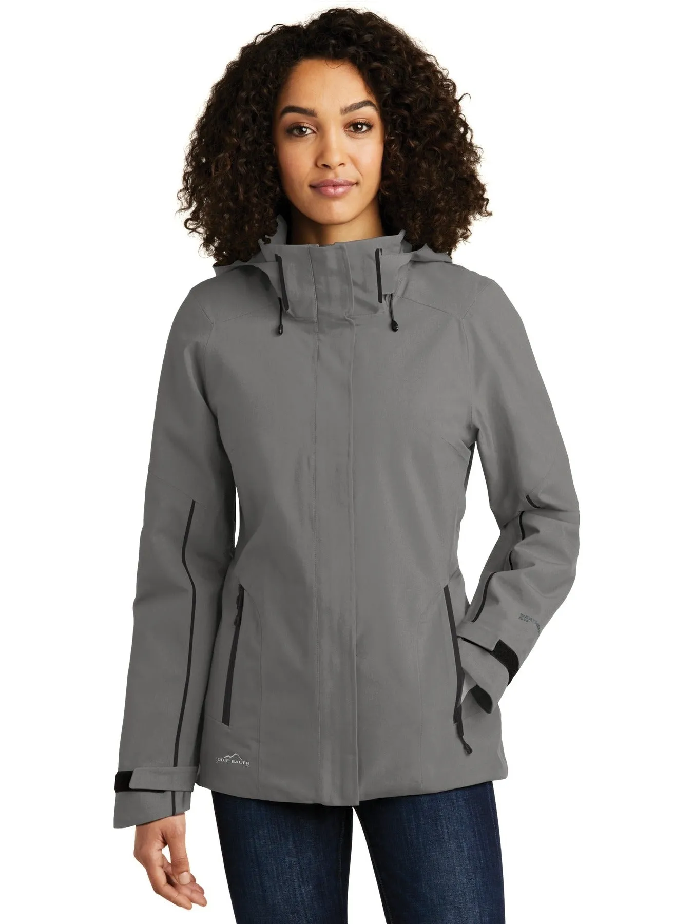 Eddie BauerLadies WeatherEdgePlus Insulated Jacket