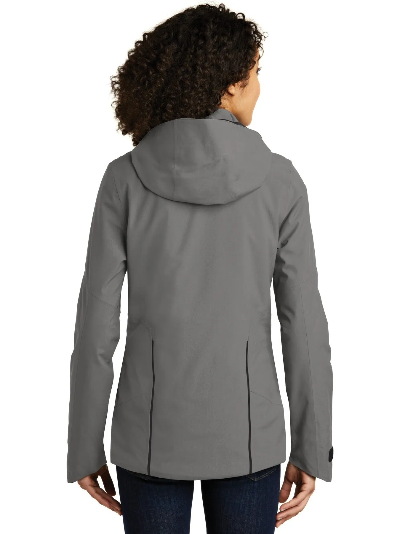 Eddie BauerLadies WeatherEdgePlus Insulated Jacket