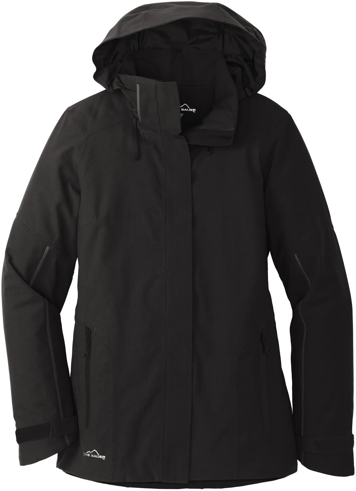 Eddie BauerLadies WeatherEdgePlus Insulated Jacket