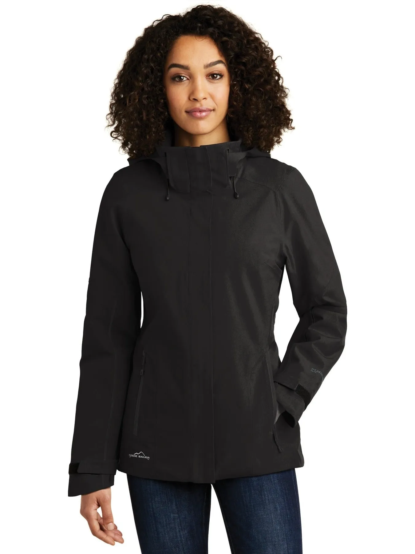 Eddie BauerLadies WeatherEdgePlus Insulated Jacket