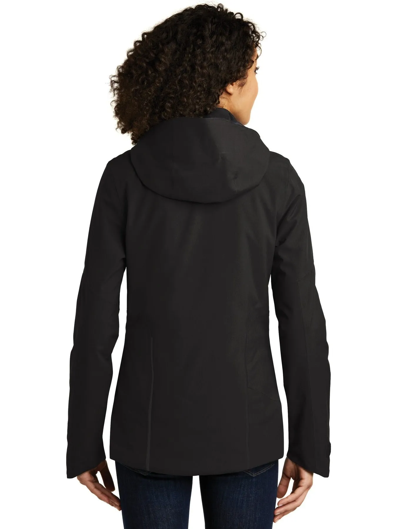 Eddie BauerLadies WeatherEdgePlus Insulated Jacket