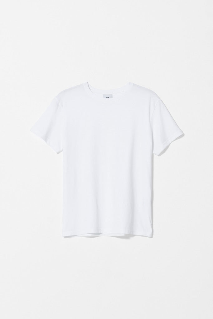 Elk The Label - Henning Tee - White