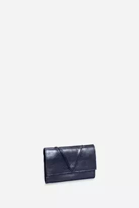 Elk The Label - Lennik Wallet - Navy