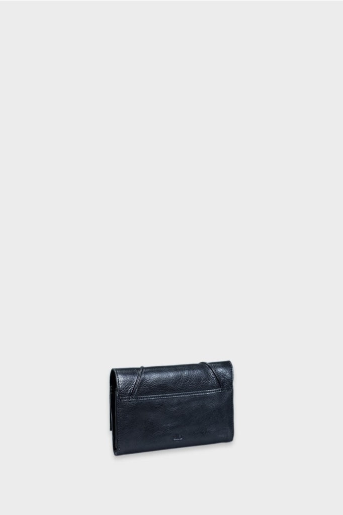 Elk The Label - Lennik Wallet - Navy