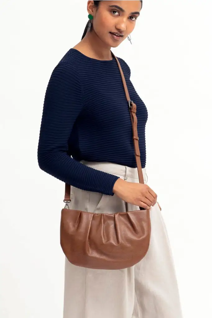 Elk The Label - Seret Crossbody - Tan