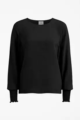 Elk The Label - Veda Top - Black