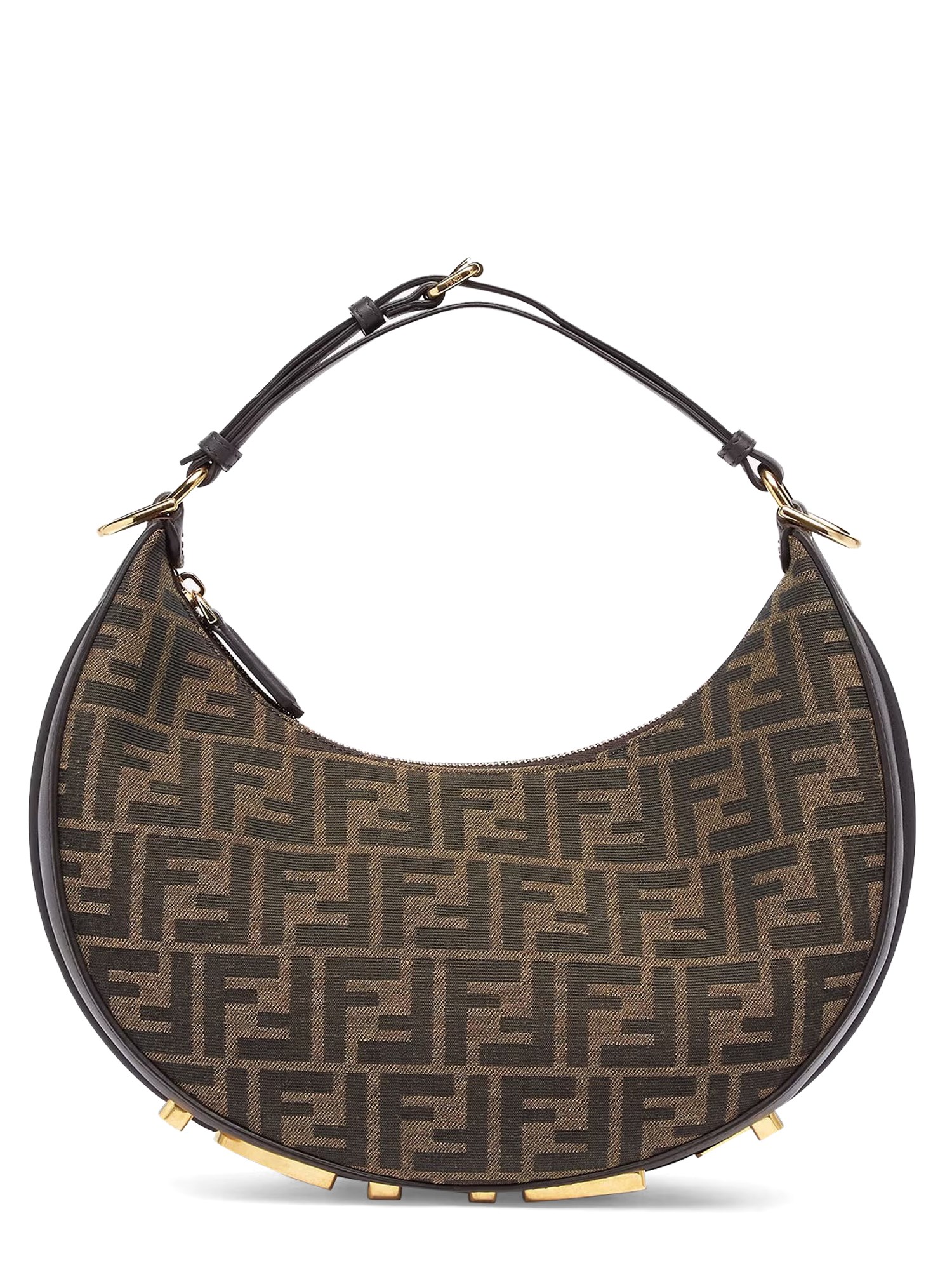 FENDI    BAG FENDIGRAPHY SMALL