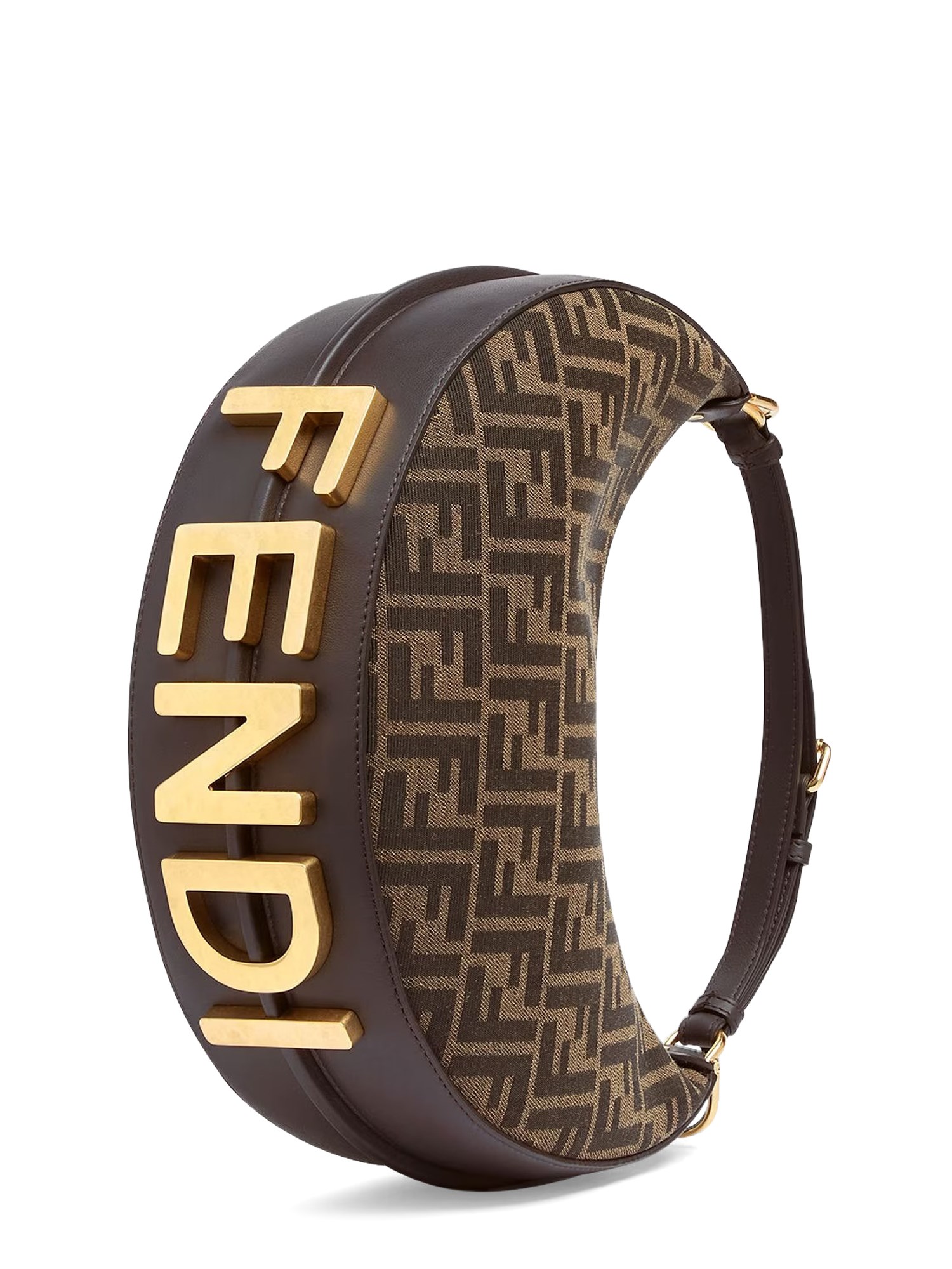 FENDI    BAG FENDIGRAPHY SMALL