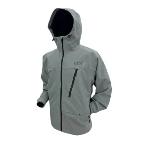 Frogg Toggs Mens Gray FTX Elite Wading Jacket