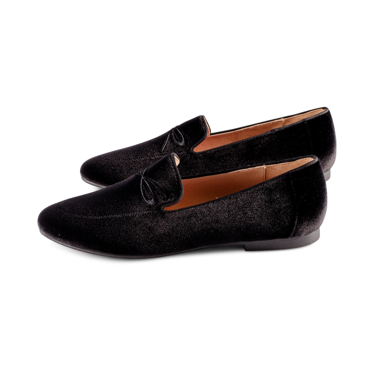 Gillory Black / Black Velvet F23