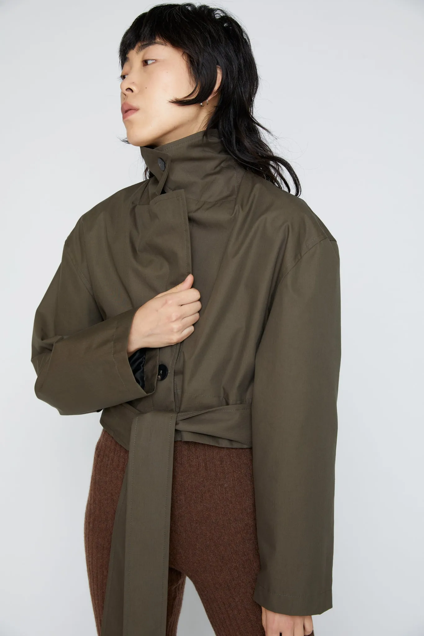 Gioia Modular Trench