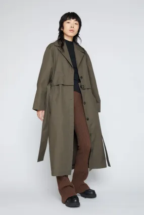 Gioia Modular Trench