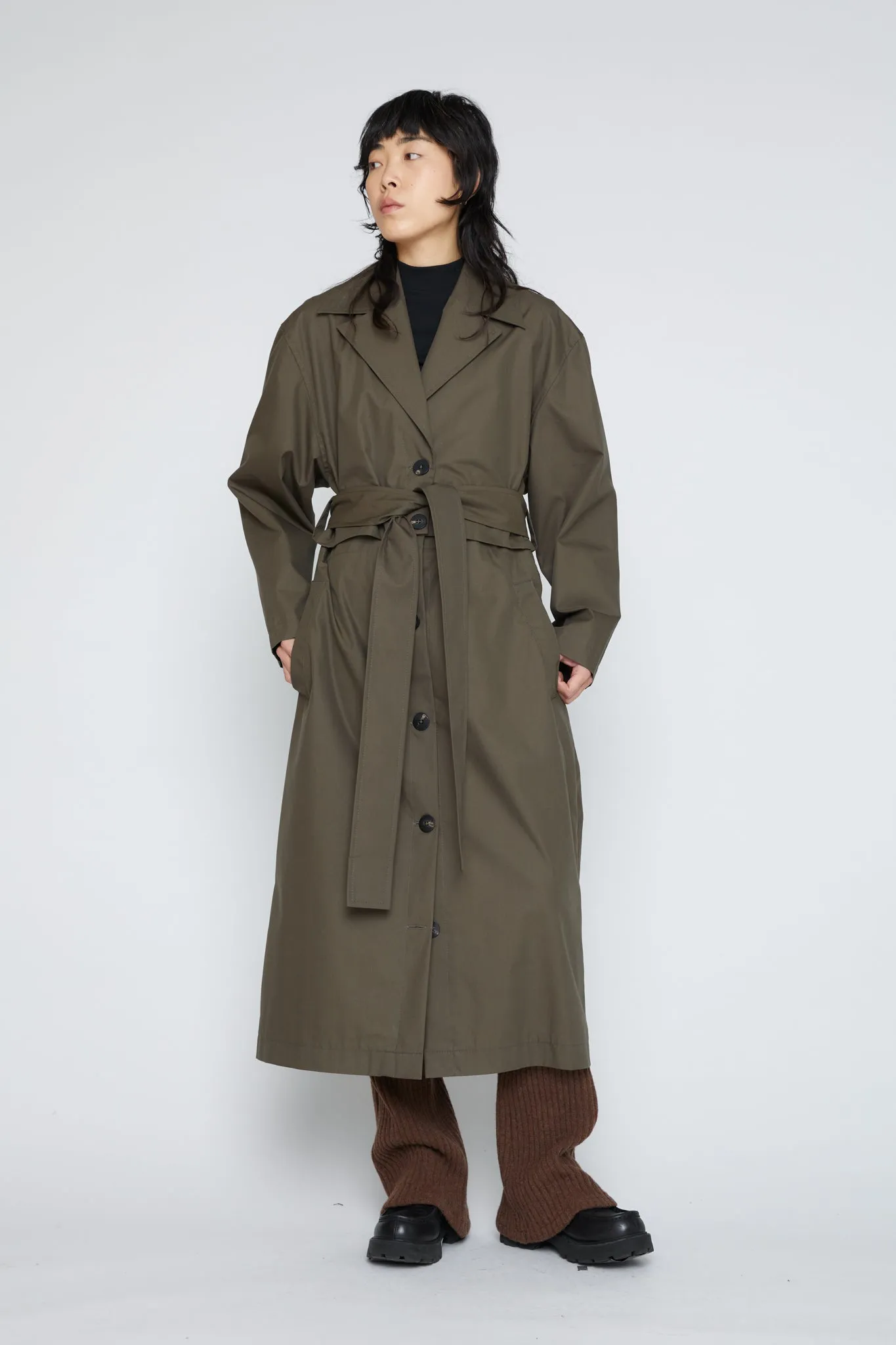 Gioia Modular Trench