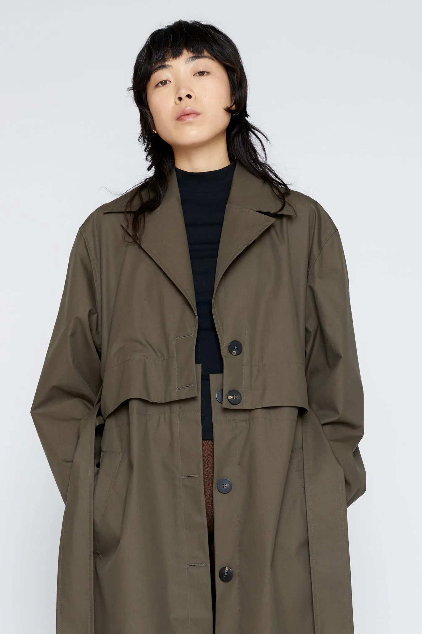 Gioia Modular Trench