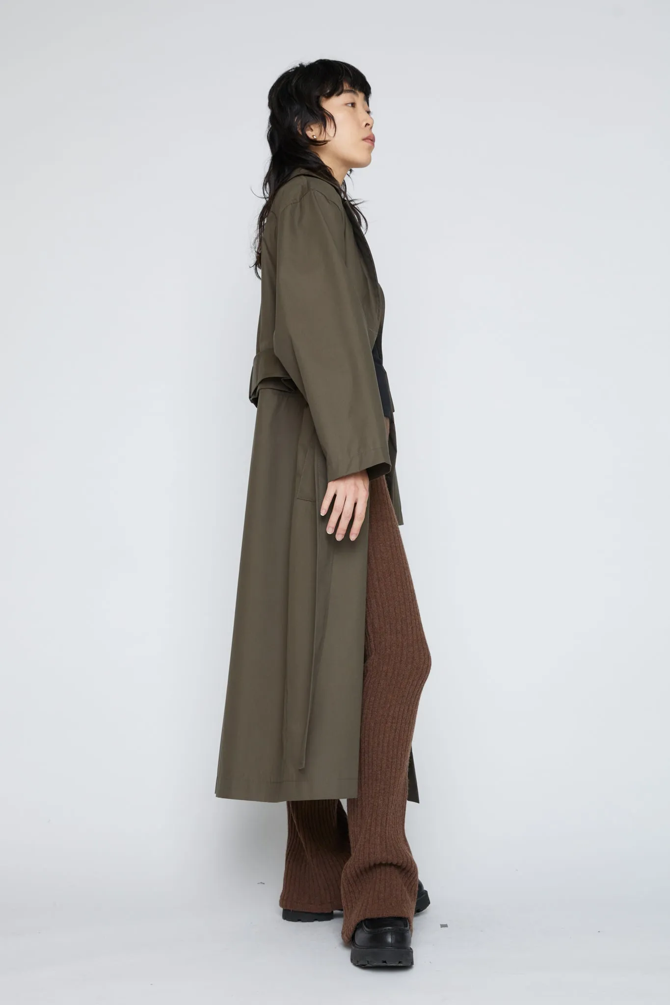 Gioia Modular Trench