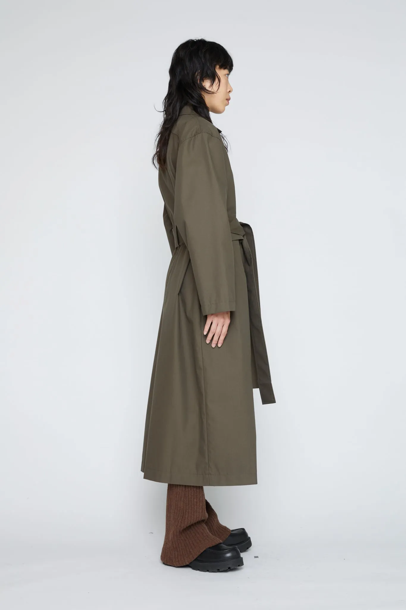 Gioia Modular Trench