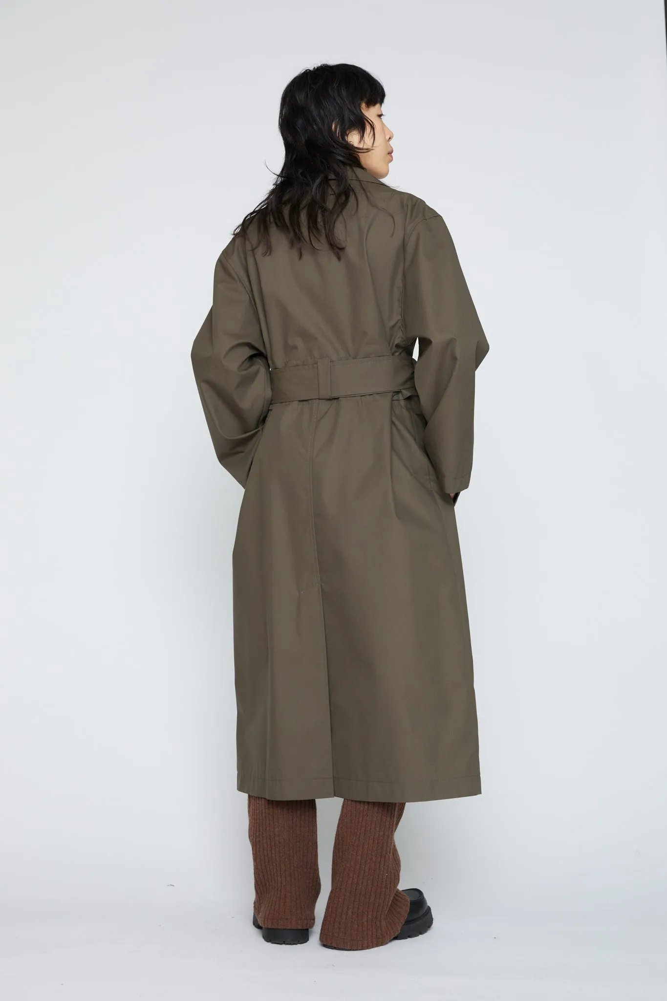 Gioia Modular Trench