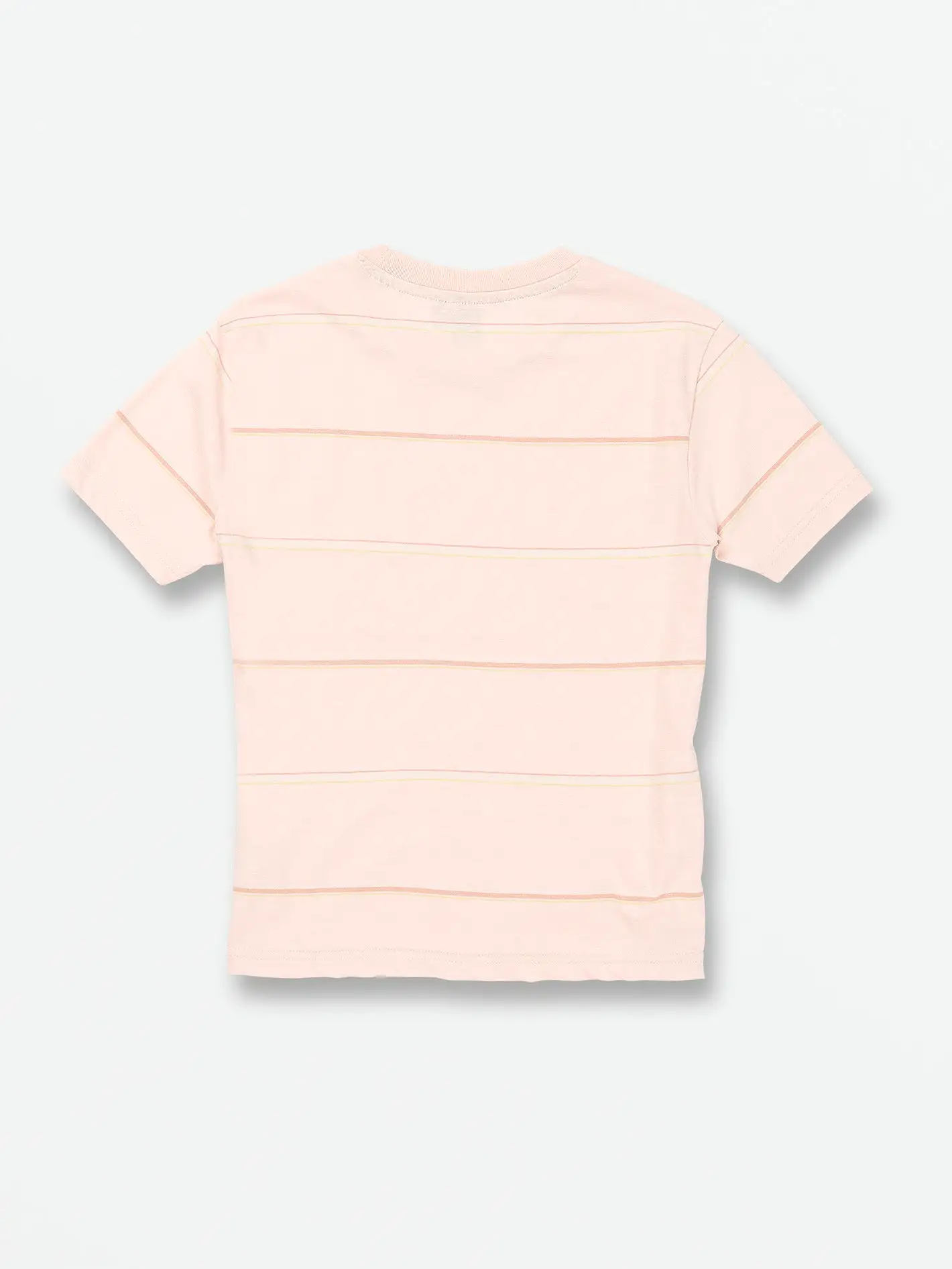 Girls Party Pack Short Sleeve Shirt - Melon