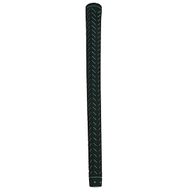 Golf Classic Vintage Tour Velvet Reminder Grips - Junior