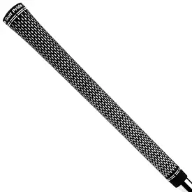 Golf Pride Tour Velvet 360 White/Black Grips