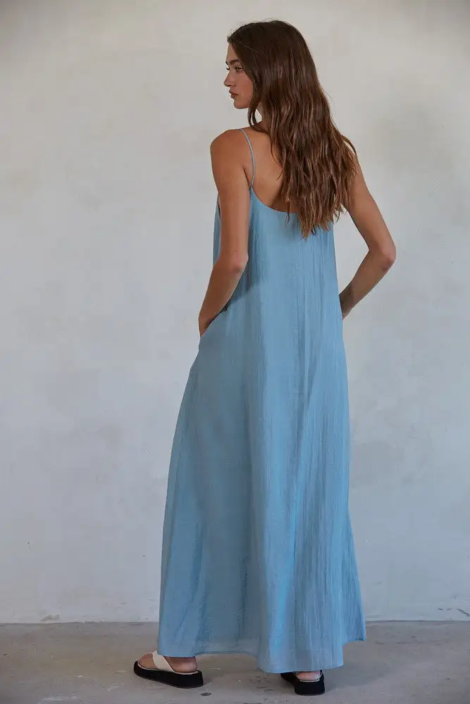 Half Moon Bay Dress