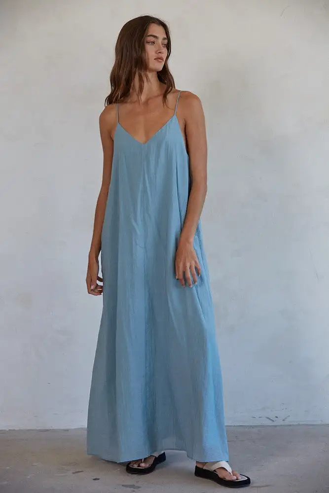 Half Moon Bay Dress