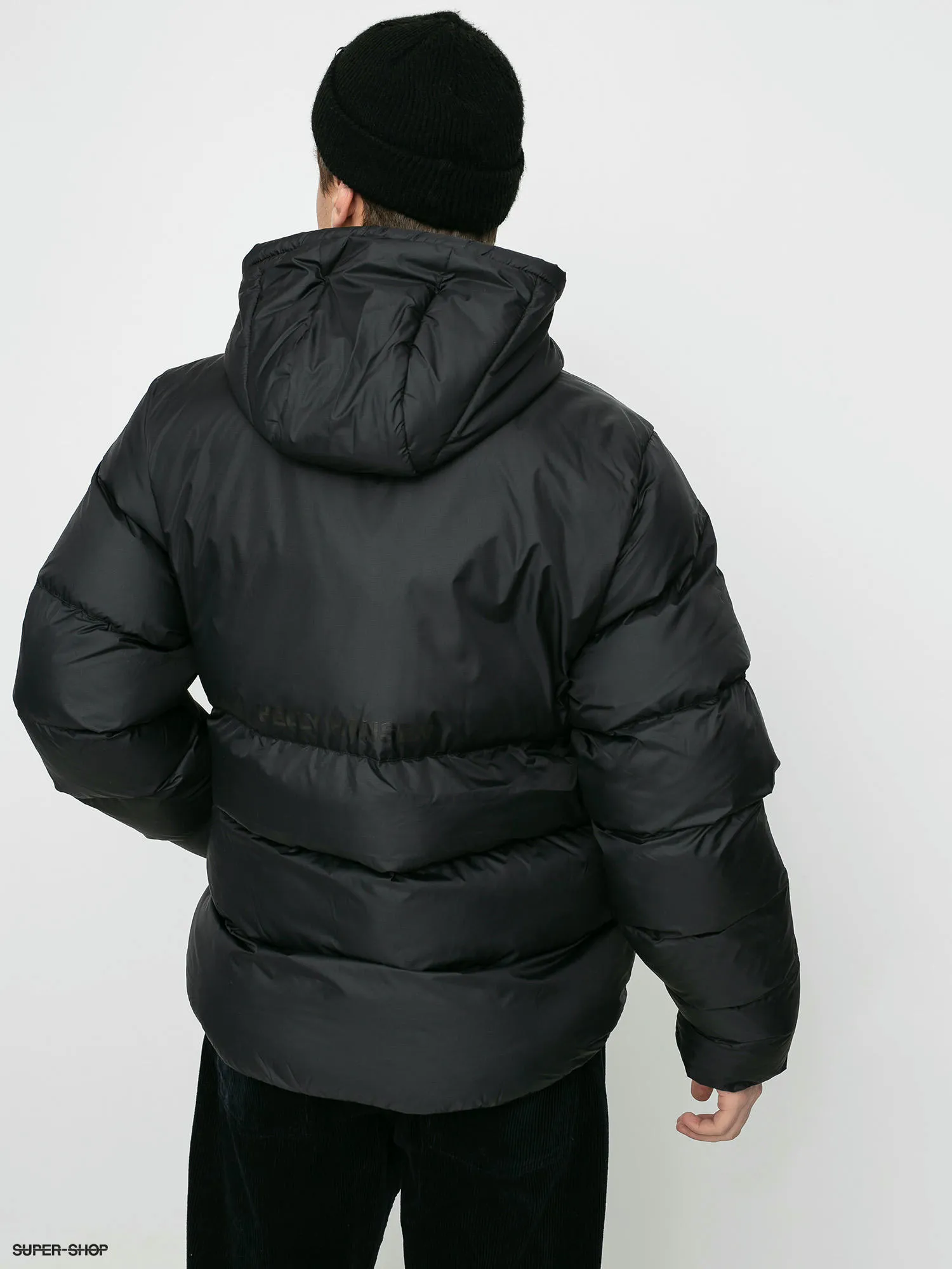 Helly Hansen Active Puffy Jacket (black)